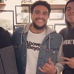 Sergio Toscano - @whodaywant - Instagram