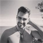 Sergio Toscano Morales - @sergitoscano - Instagram