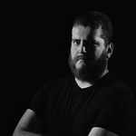 Sergio Alvarez Tostado - @elwookiemexicano - Instagram
