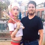 Sergio Alvarez tostado - @elwookiemexicano2 - Instagram