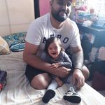 Sergio Geovanny Tostado - @tostado1124 - Instagram