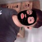 Sergio Aguilar - @sergiotostado45 - Instagram