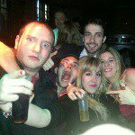 Sergio Tostado - @tosteitor - Instagram