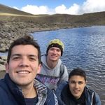 Sergio Tostado Arvayo - @tostadoarvayo - Instagram