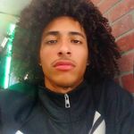 Sergio Dominguez - @sergio.uptown - Instagram