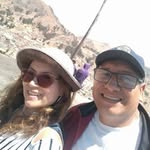 Sergio Nilo Urquidi - @sergiourquidi73 - Instagram