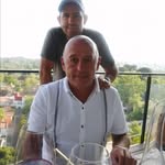 Sergio Olmos De Urquidi - @solmosu - Instagram