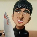 Sergio Urquidi - @sergio_urquidi - Instagram