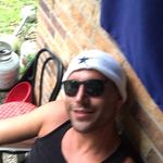 Sergio Urquidi - @sergiourquidi1992 - Instagram