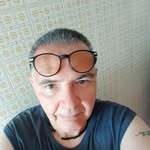 Sergio Valentini - @sergiovale69 - Instagram