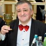 Sergio Valentini - @sergio_valentini_karuzo - Instagram