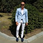 Sergio Valentini Armstrong - @sergiovalentiniarmstrong - Instagram