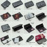 Sergio Valentini /Dierhoff - @stylish_wallets - Instagram