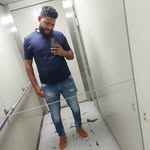 Leo Pinto - @sergio_valerio - Instagram