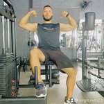 Sergio Valerio - @prof.sergioneto - Instagram