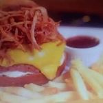 Sérgio Valério - @burguer_pan - Instagram