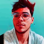 Sergio Valerio - @sergecrea - Instagram