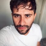 Sergio Valerio - @sergiovalerio_ - Instagram