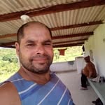 Sergio Valerio Valerio - @serginhogroisman83 - Instagram