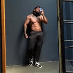 Sergio Vallejo - @snserchs - Instagram