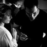 Sergio Vallejo Make up & Lash - @sergiovallejo_makeup - Instagram
