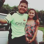 Sergio de los Santos - @sergio__vasques - Instagram
