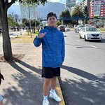 Sergio Vasques - @serginx_05 - Instagram