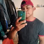 Sergio Vasques Alquisiras - @serg.io868 - Instagram