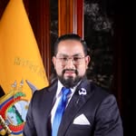 Sergio Peña Veloz - @sergioasambleista.ec - Instagram