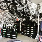 Sergio Veloz - @s.v.tirecenter - Instagram