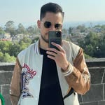 Sergio Veloz - @velozlpz - Instagram