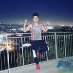 Sergio Veloz Islas - @sergioveloz7 - Instagram