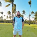 Sergio Vicente - @sergiovicentejr - Instagram