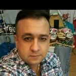 Sergio Vicente - @sergiovicente1980 - Instagram