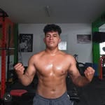 Sergio Vicente - @sergio_el_lobo_vicente - Instagram