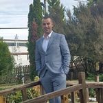 Sérgio Vicente - @sergiovicente1985 - Instagram