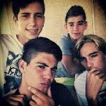 Sergio Vicente - @sergiovicentenorte - Instagram