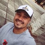 Sérgio D. Vidal - @sergiovidal95 - Instagram