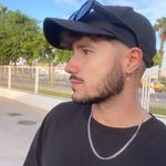 Sergio Vidal - @sergiovidalwtf - Instagram