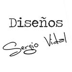 SERGIO VIDAL - @dsnsergiovidal - Instagram