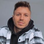 Sergio Vidal - @sergiovidal9 - Instagram