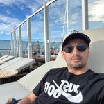 Sergio Vidal - @sergiospv - Instagram