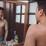 Sergio Virgen - @ivaanmariiin - Instagram