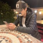 Sergio Vírgen - @sergio10725 - Instagram