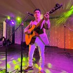 Sergio Virgen Cervantes - @sergioquintotrovador - Instagram