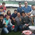 Sergio Viveros - @sergioviveros10 - Instagram