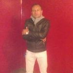 Sergio Viveros - @cotato1939 - Instagram