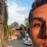 Sergio Viveros - @sergio_tmp - Instagram