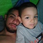 Sergio viveros - @sergioythomasykarla170905 - Instagram