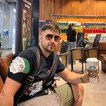 Sergio Viveros - @viverossergio - Instagram